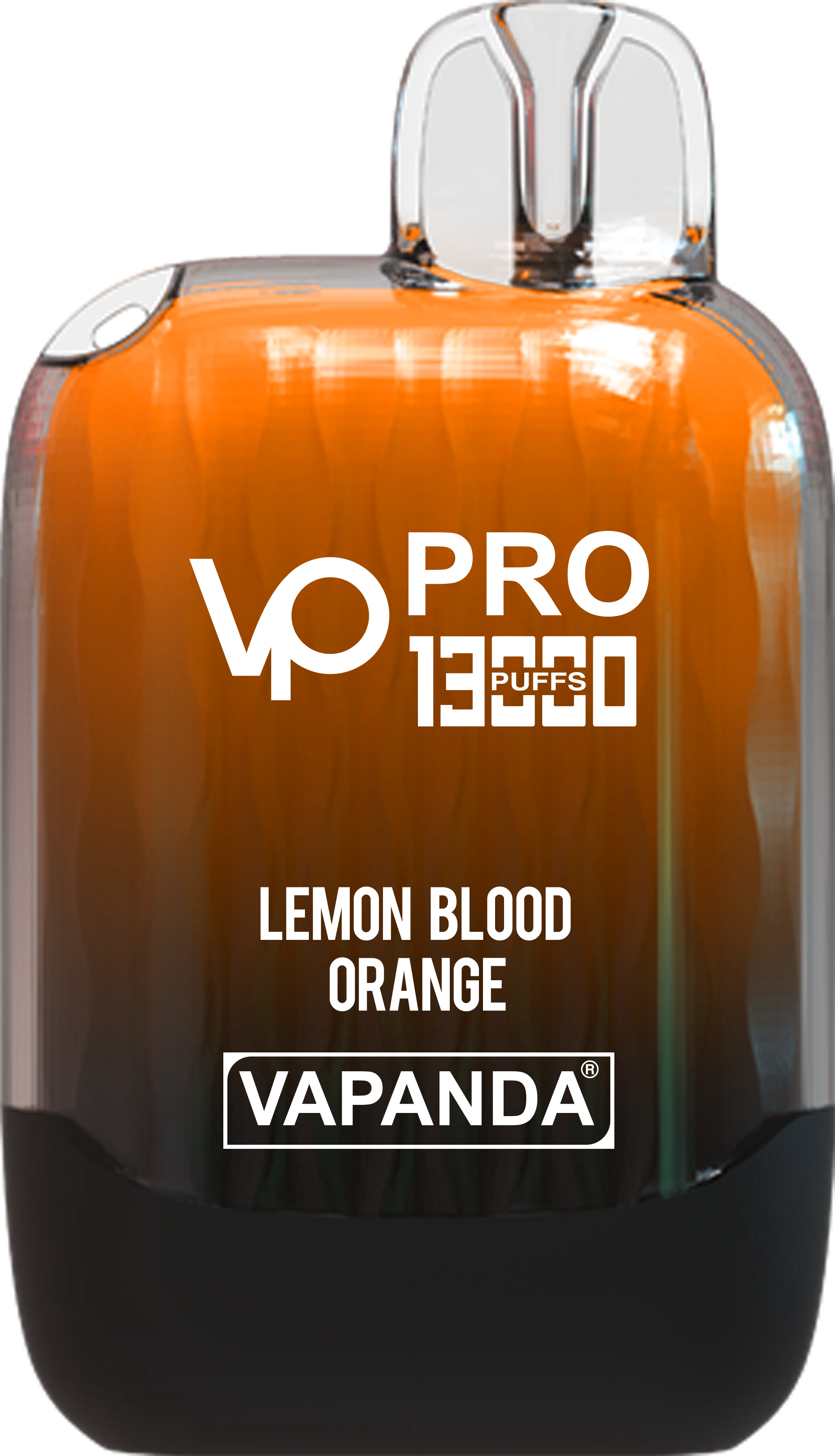 Lemond Blood Orange Oxva E-Cigarette Disposable Vapozier Pen Disposable Pod