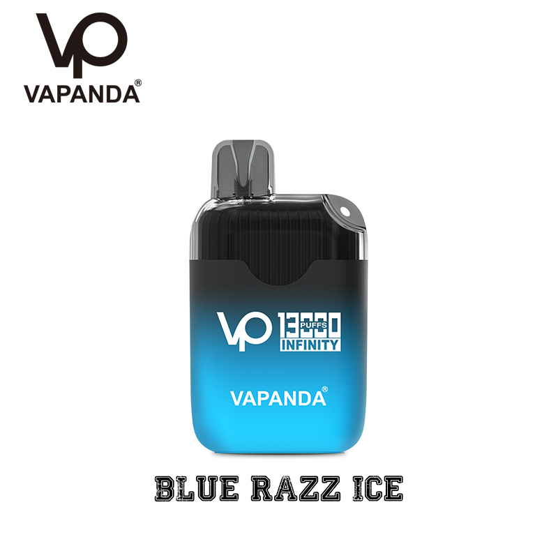 vapanda disposable vape