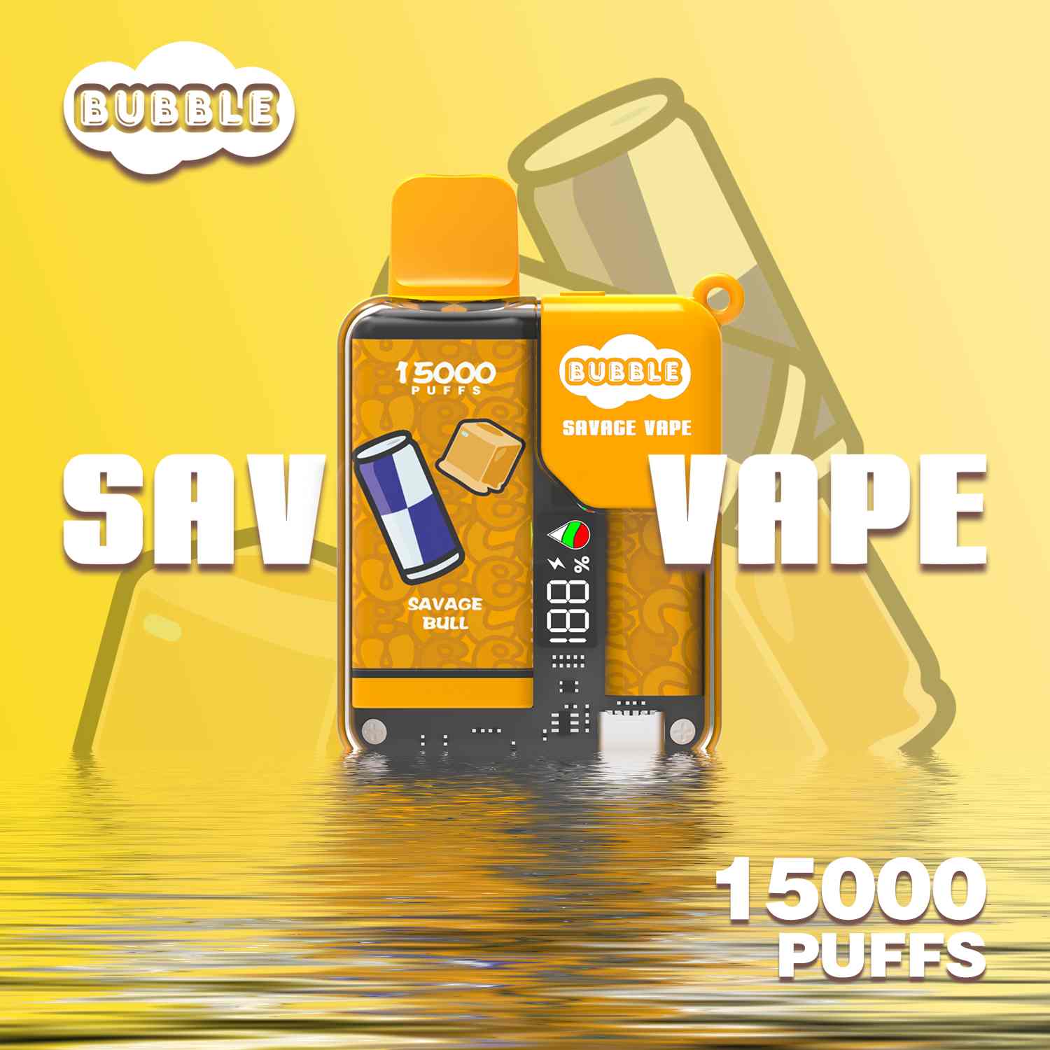 Disposable Vape Pod E-Cig: A Guide for First-Time Users | Vapanda