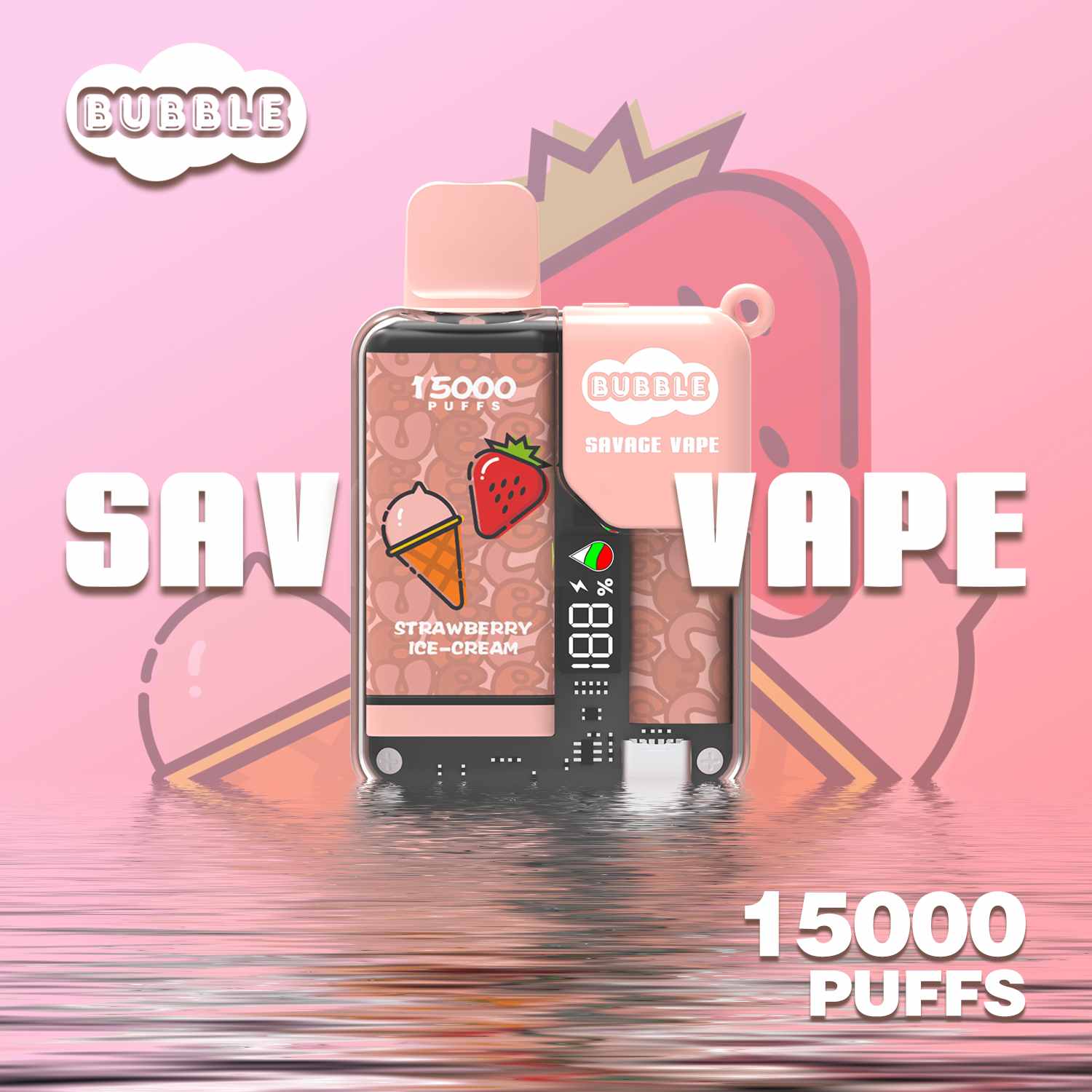 How Long Do Vapanda 