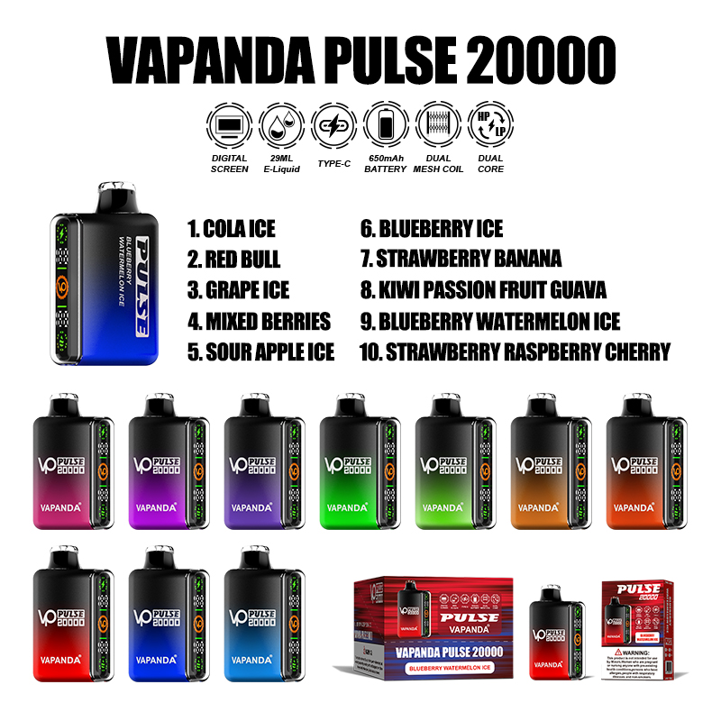 wholesale vape